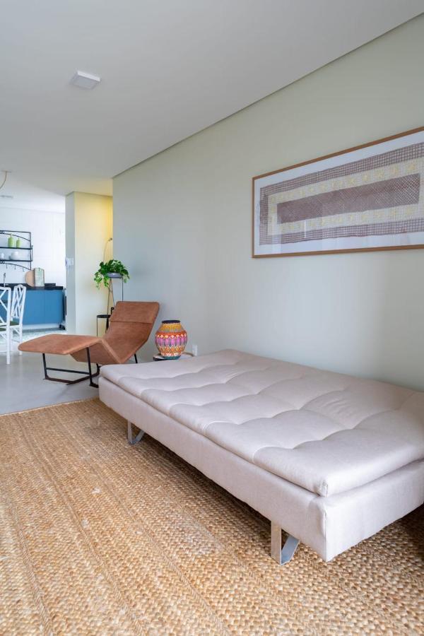 Apartamento Com A Cara De Maceio Exterior foto